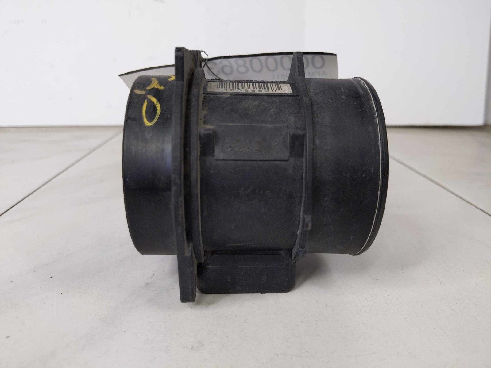 Air Flow Meter MERCEDES C-CLASS 98 99 00 01 02 03 04 050